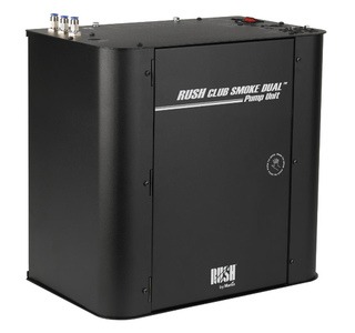 RUSH by Martin Club Smoke Pump unit изображение/фото/картинка